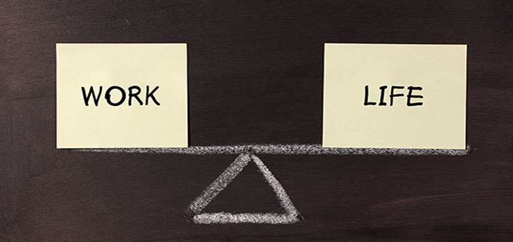 Why Entrepreneurs Need to Understand Work-Life Balance